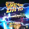 Marty McKay - No More Grey Days - Single